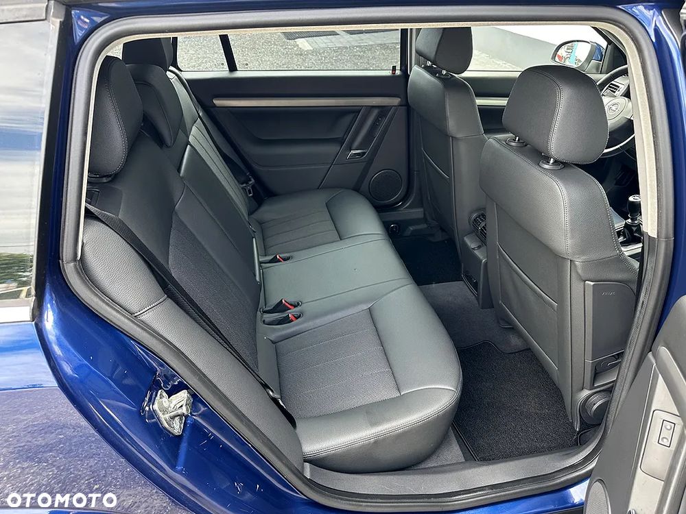 Opel Vectra 1.8 Edition Plus - 11