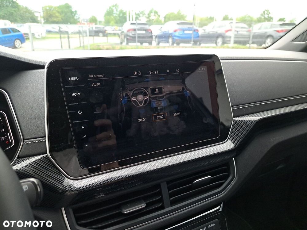 Volkswagen T-Cross - 29