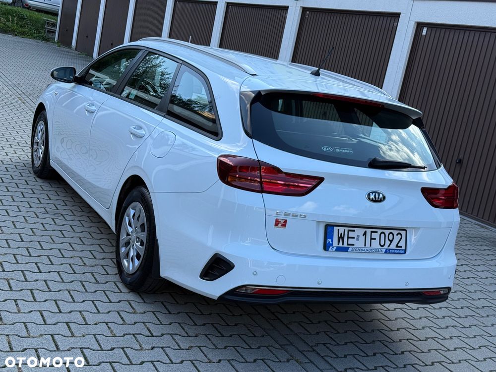 Kia Ceed 1.0 T-GDI S - 27