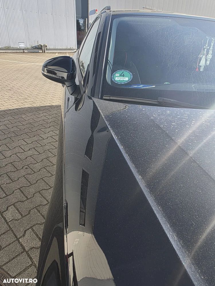 Audi A4 Avant 2.0 TDI S tronic - 9