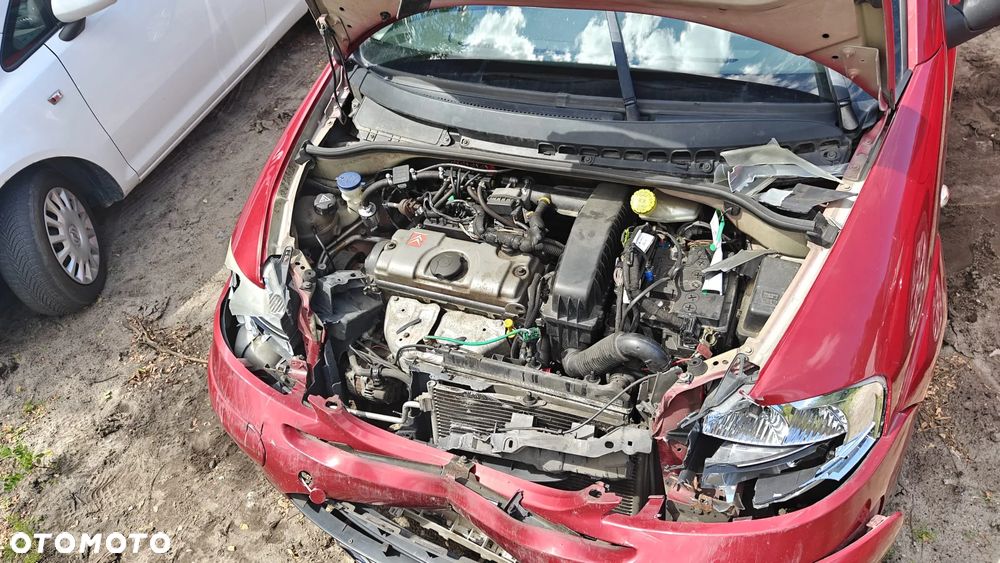 Citroën C3 1.4i SX Pack - 6