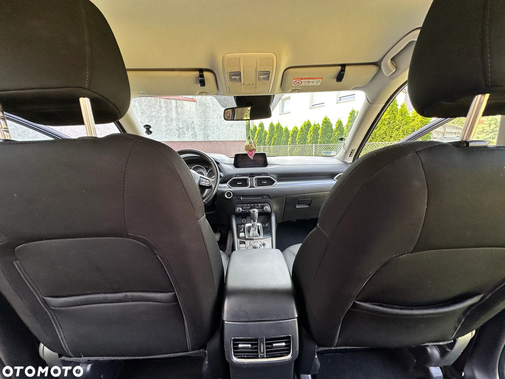 Mazda CX-5 2.0 Skymotion 2WD - 18