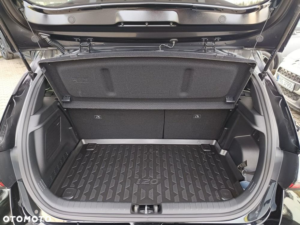 Hyundai i20 1.6 T-GDI N Performance - 17
