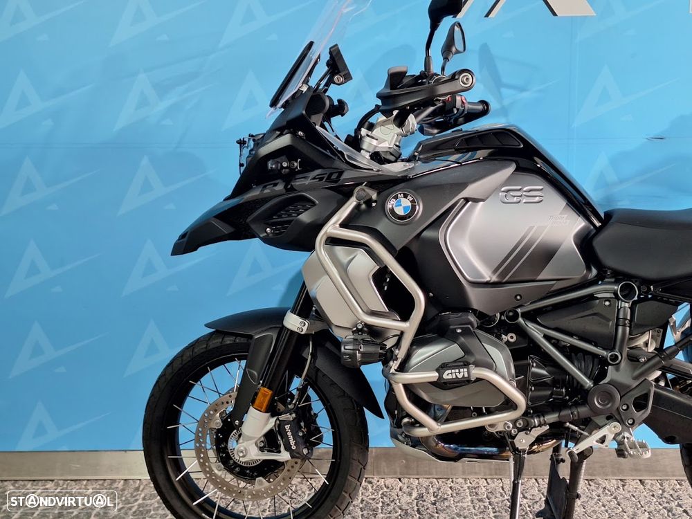 BMW R 1250 GS Adventure - 6