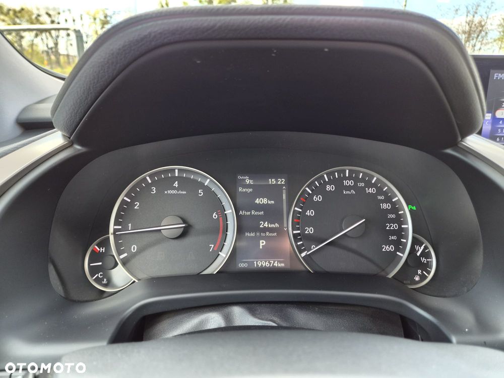 Lexus RX 200t / 300 Prestige - 26