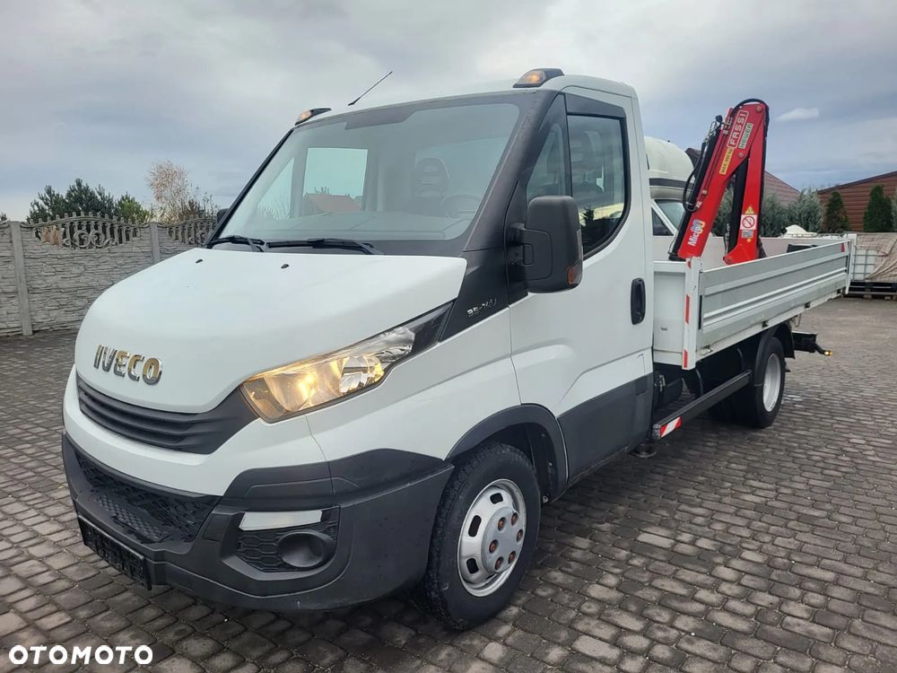 Iveco DAILY - 7