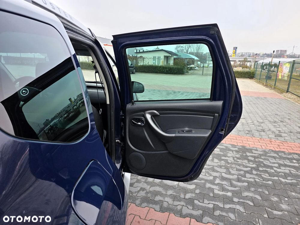 Dacia Duster TCe 125 4x2 Urban Explorer - 10