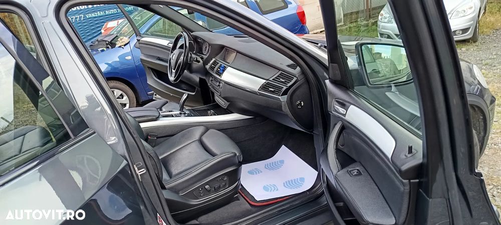 BMW X5 xDrive40d M Sport Edition - 16