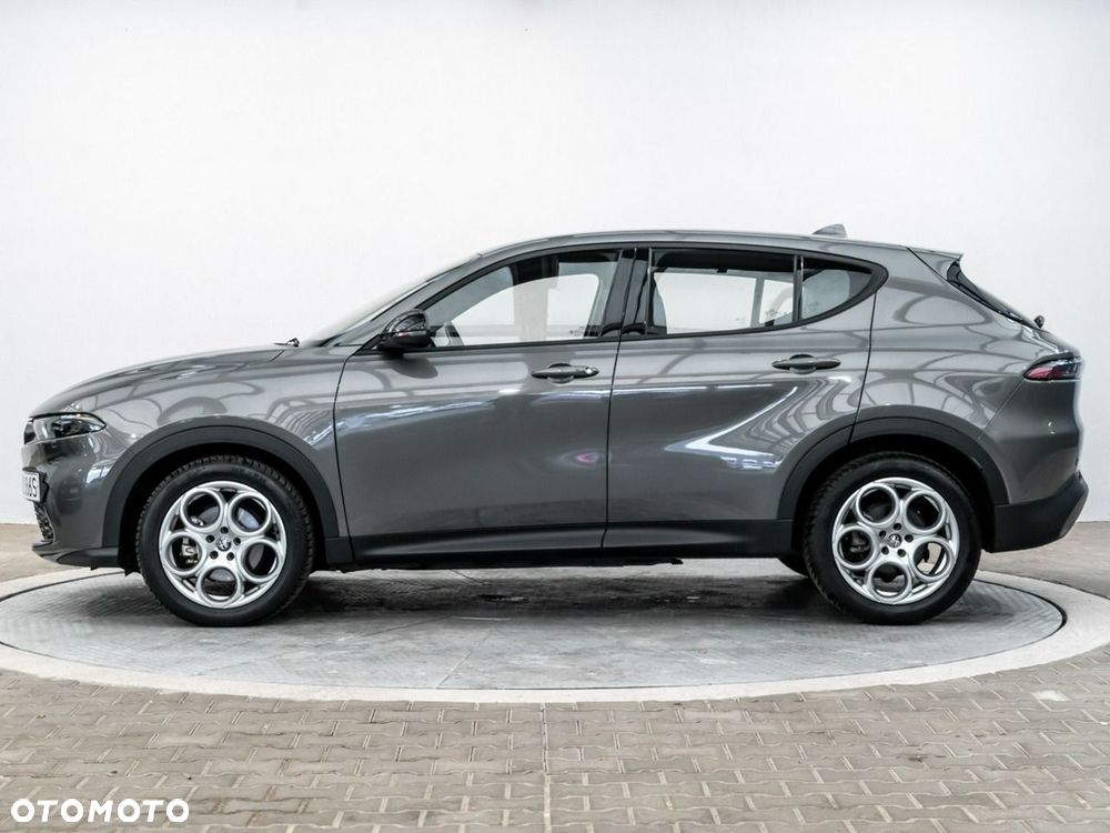 Alfa Romeo Tonale 1.5 T4 GSE mHEV Sprint DCT - 6
