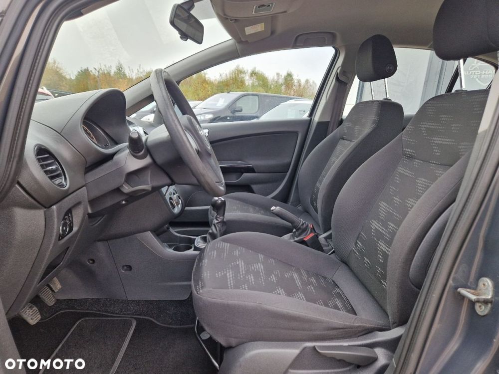 Opel Corsa 1.3 CDTI DPF Edition - 5