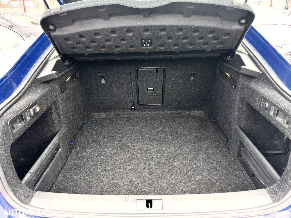 Skoda Superb 2.0 TDI DSG Sportline - 17