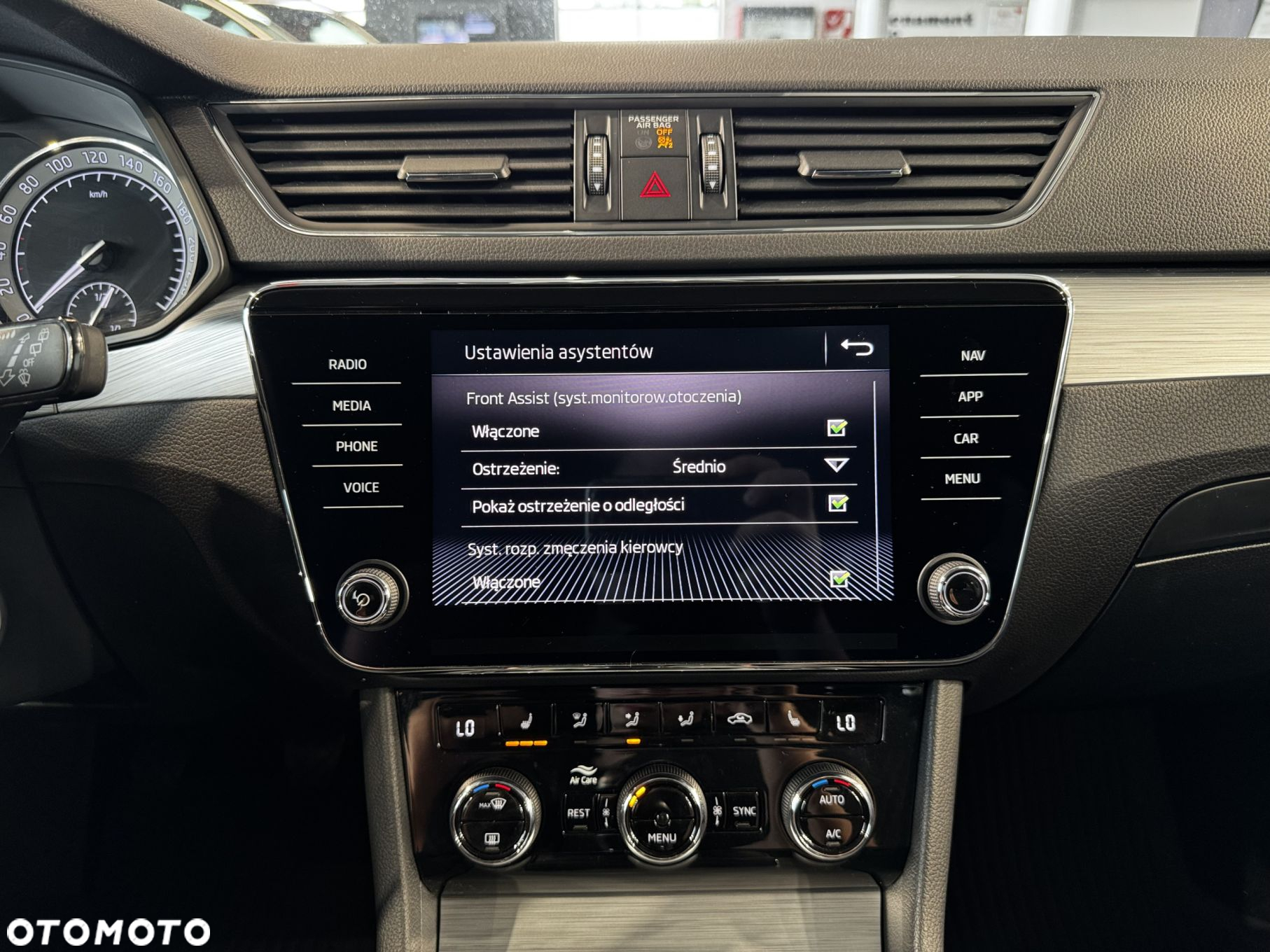 Skoda Superb - 29