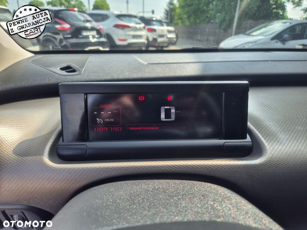 Citroën C4 Cactus - 25