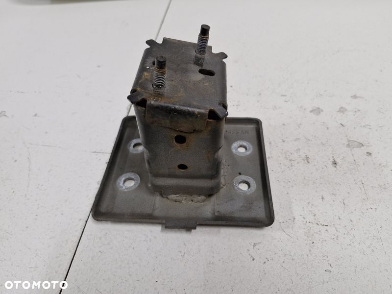 NISSAN MICRA K14 V 5 STREFA ZGNIOTU ODBÓJ PRAWY TYŁ TYLNY - 6