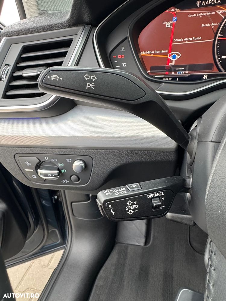 Audi Q5 2.0 TDI Quattro S tronic - 27