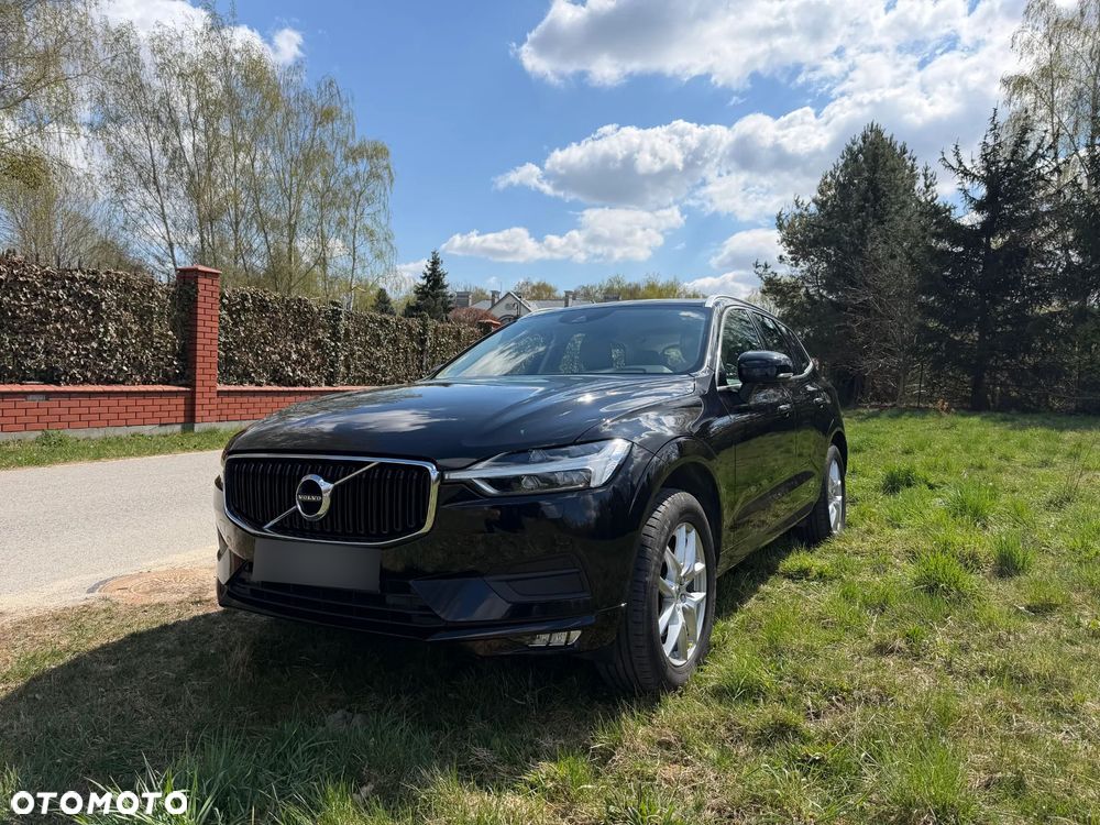 Volvo XC 60 D4 Momentum Pro - 14