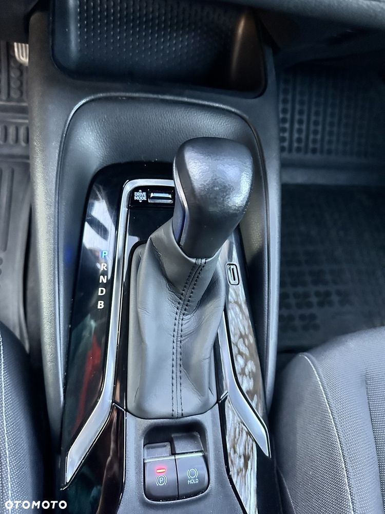 Toyota Corolla 1.8 Hybrid GPF Comfort - 17