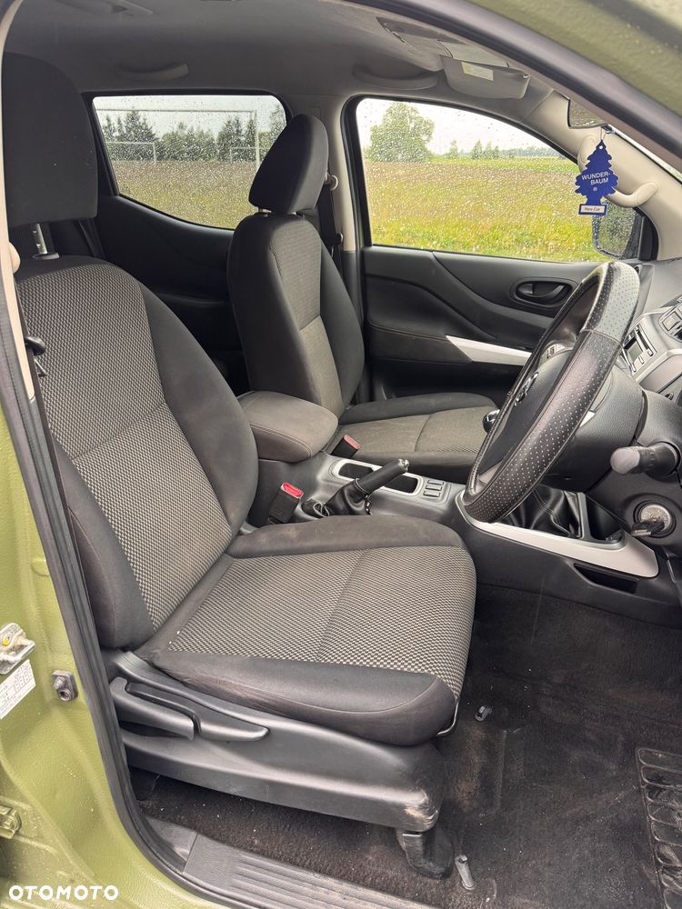 Nissan Navara - 16