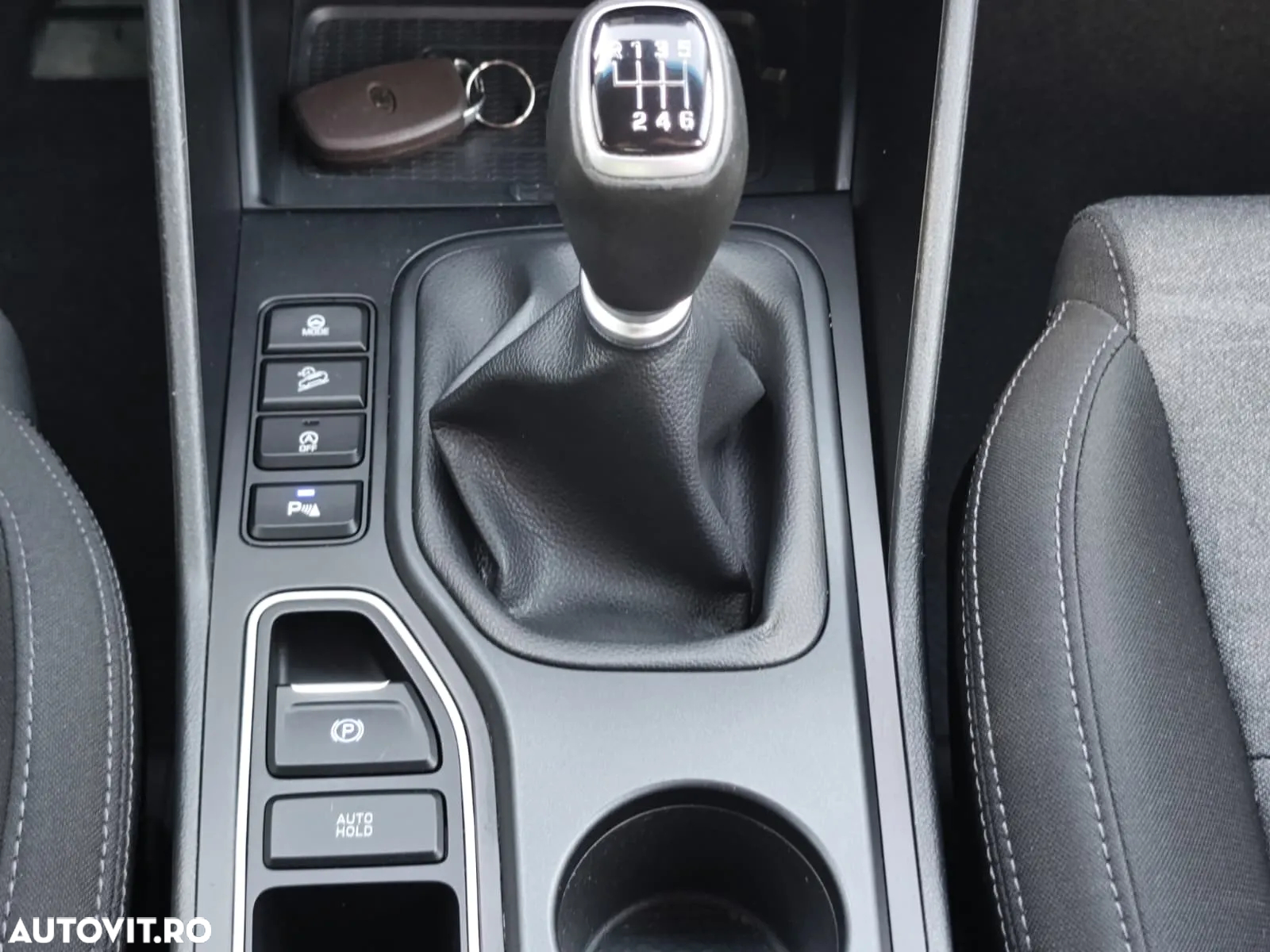 Hyundai Tucson - 22