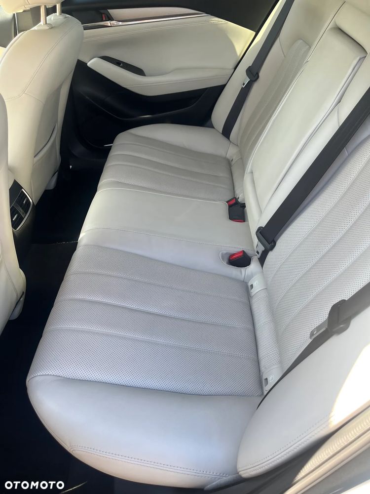 Mazda 6 2.0 SkyPassion - 10
