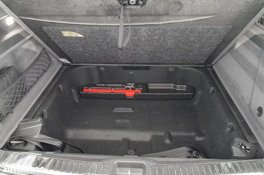 Mercedes-Benz GLE 350 d 4Matic 9G-TRONIC AMG Line - 27