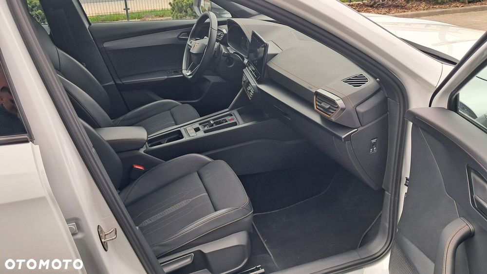 Cupra Formentor 1.5 TSI DSG - 6