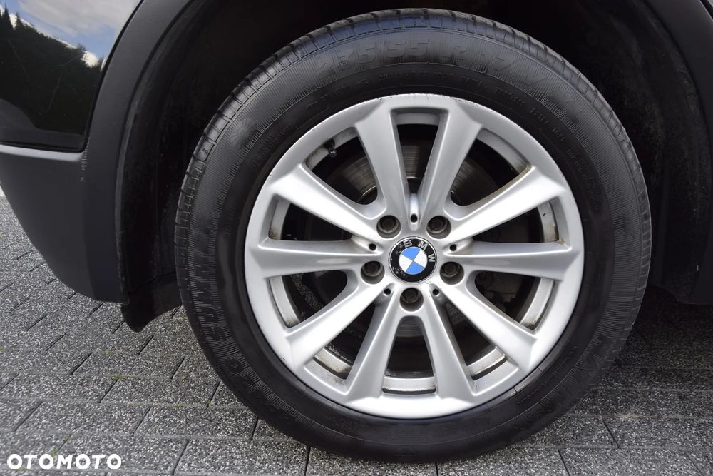 BMW X3 xDrive20d Edition Exclusive - 35