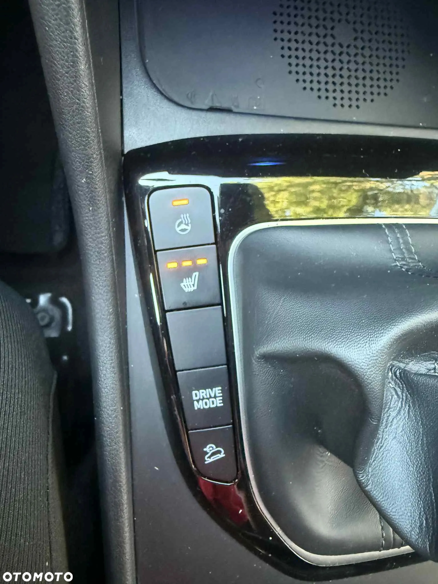 Hyundai Tucson 1.6 CRDi Comfort 2WD - 24