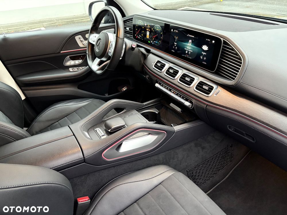 Mercedes-Benz GLE 450 4-Matic - 23