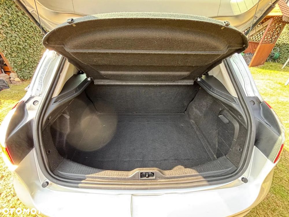 Renault Megane 1.6 16V Generation - 11