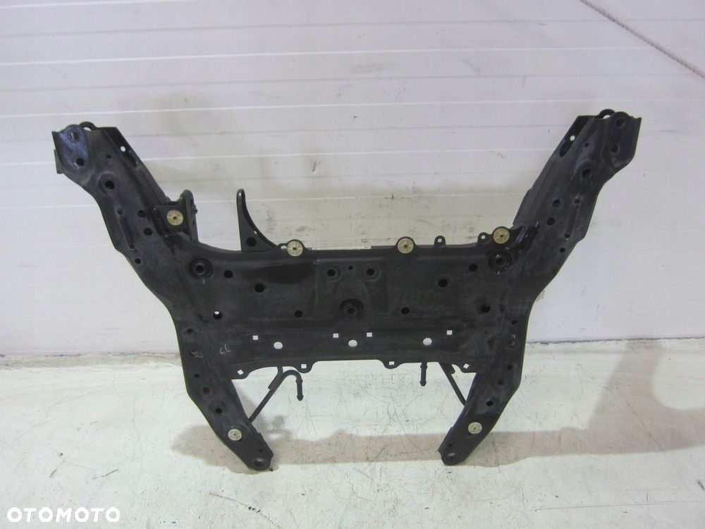 BMW X1 F48 F46 F39 BELKA ZAWIESZENIA SANKI WÓZEK PRZÓD 31116872729 6872729 - 10