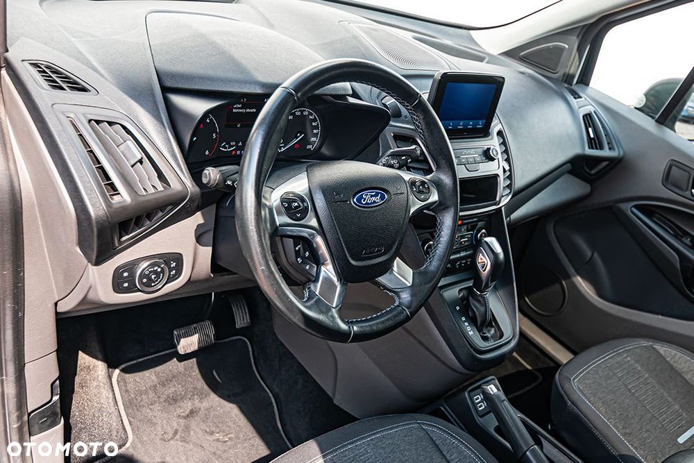 Ford Tourneo Connect Gr 1.5 EcoBlue Active PowerShift - 16