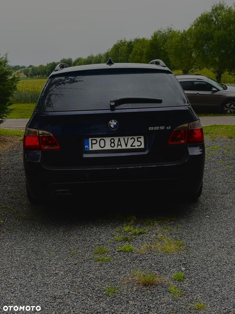 BMW Seria 5 - 3