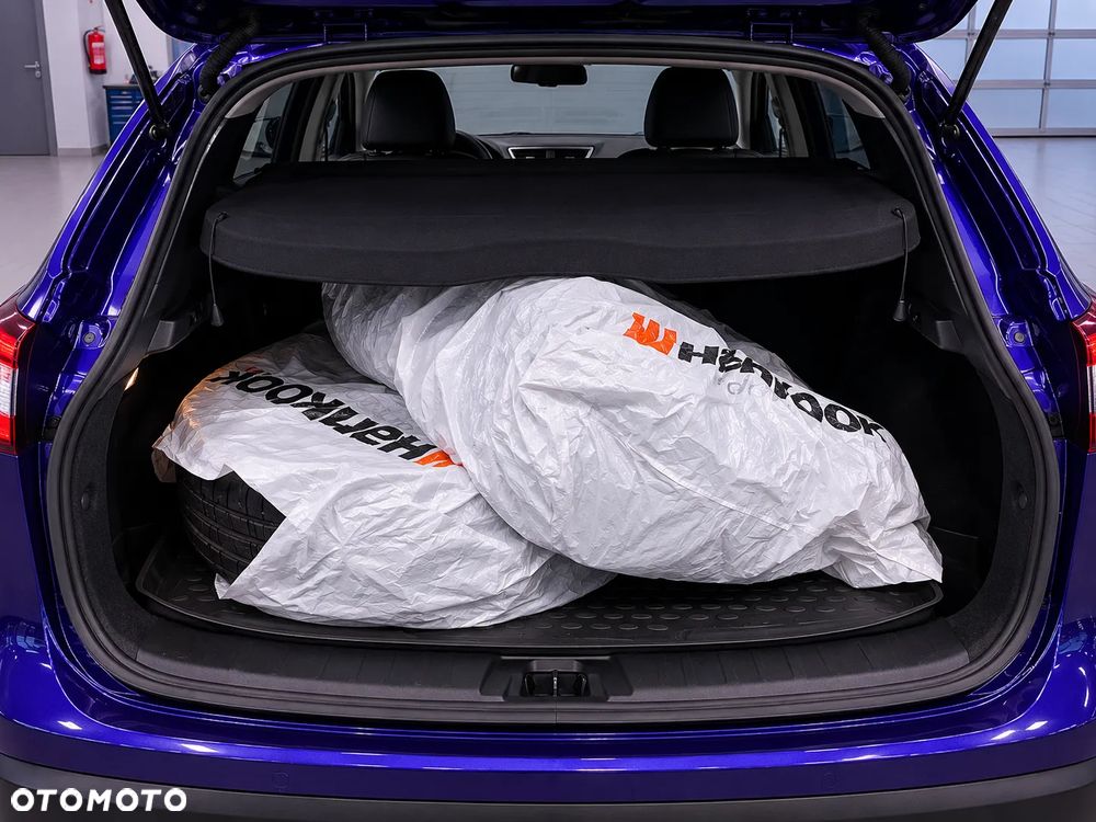 Nissan Qashqai 1.6 DIG-T Tekna+ - 7