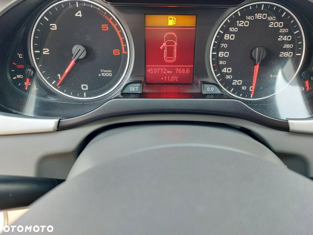Audi A4 Avant - 22