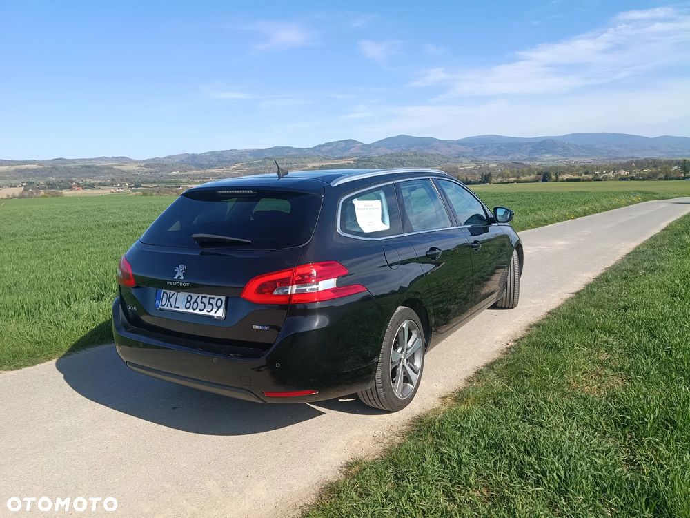 Peugeot 308 BlueHDi FAP 150 Stop & Start Allure - 2