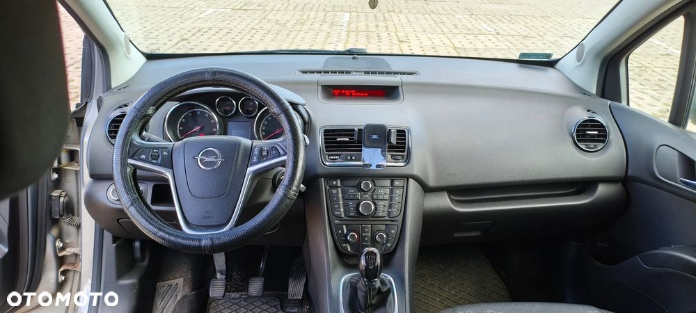 Opel Meriva 1.4 T Enjoy - 13