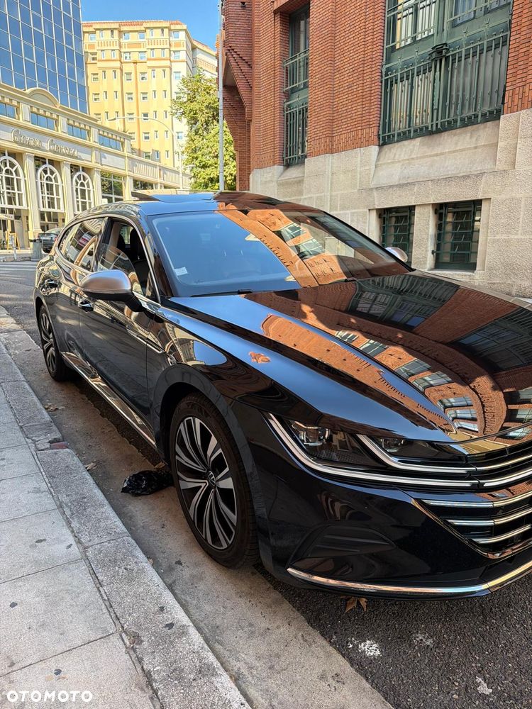 Volkswagen Arteon 2.0 TDI SCR DSG Elegance - 6