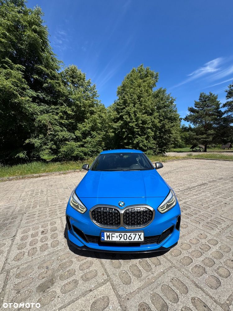 BMW 1M - 5