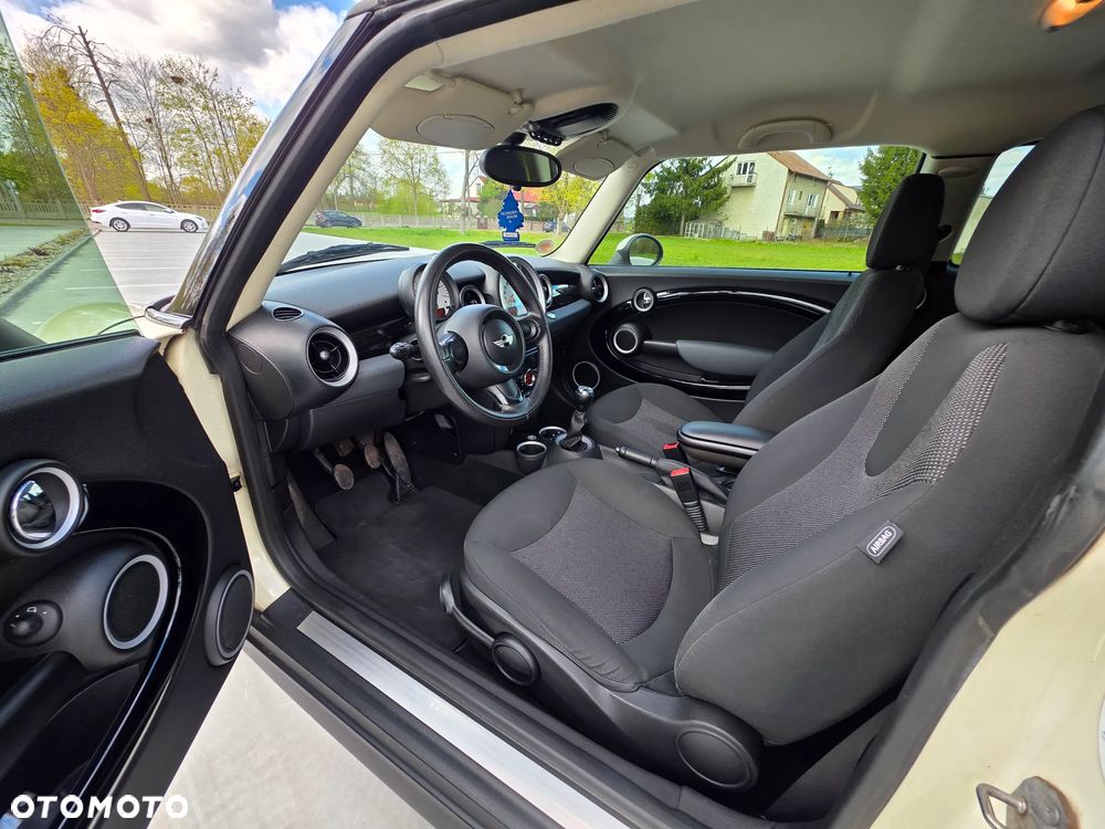 MINI Clubman - 8