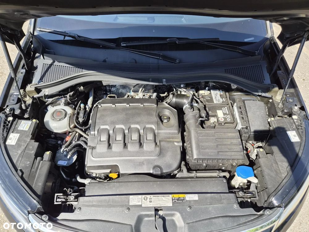 Skoda Kodiaq 2.0 TDI 4x4 DSG Drive 125 - 16