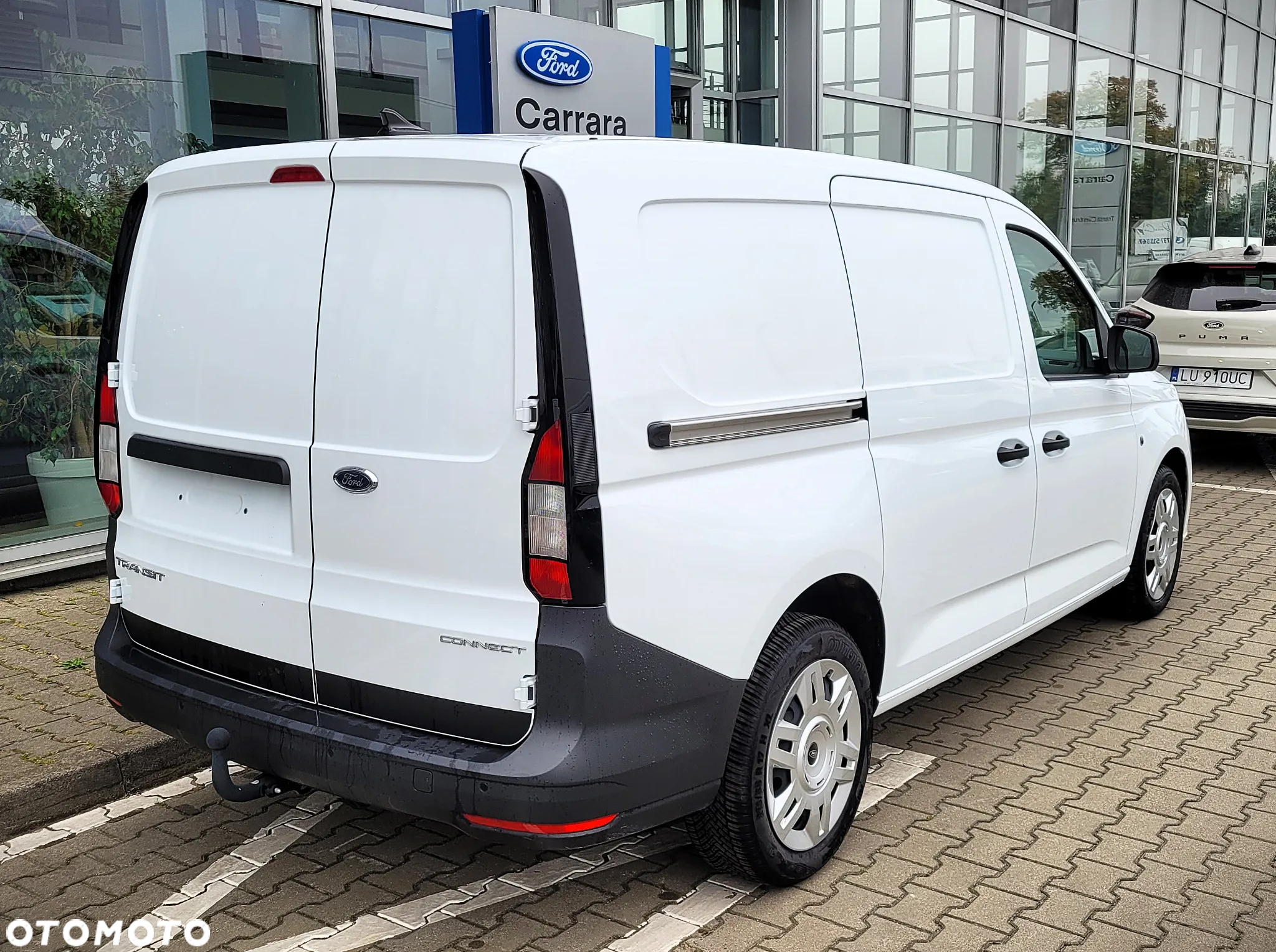 Ford Transit Connect - 6