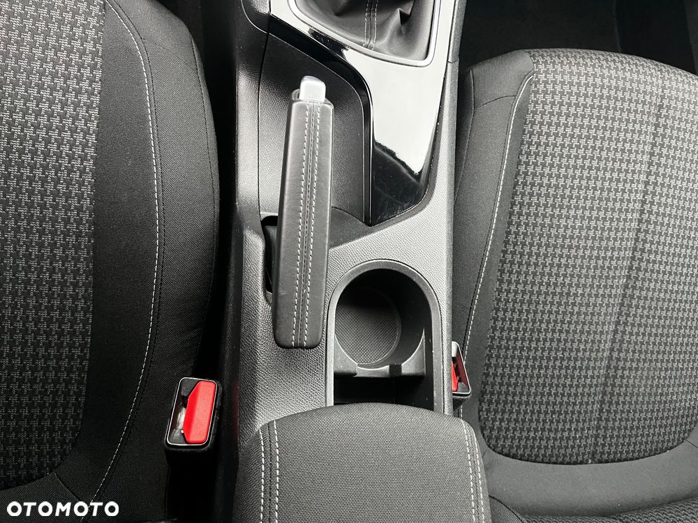 Peugeot 308 1.5 BlueHDi Active S&S - 23