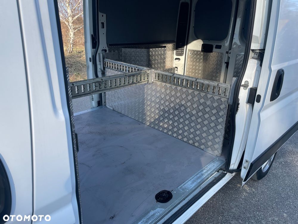 Peugeot boxer - 7