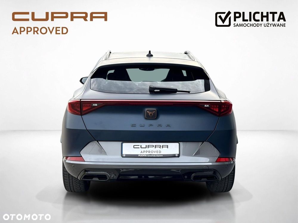 Cupra Formentor 2.0 TSI 4Drive DSG - 5