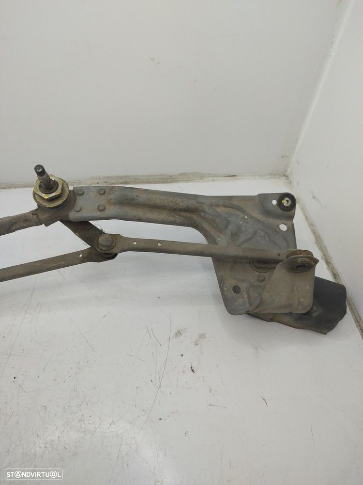 Motor Limpa Vidros Ft Renault Megane I Classic (La0/1_) - 2