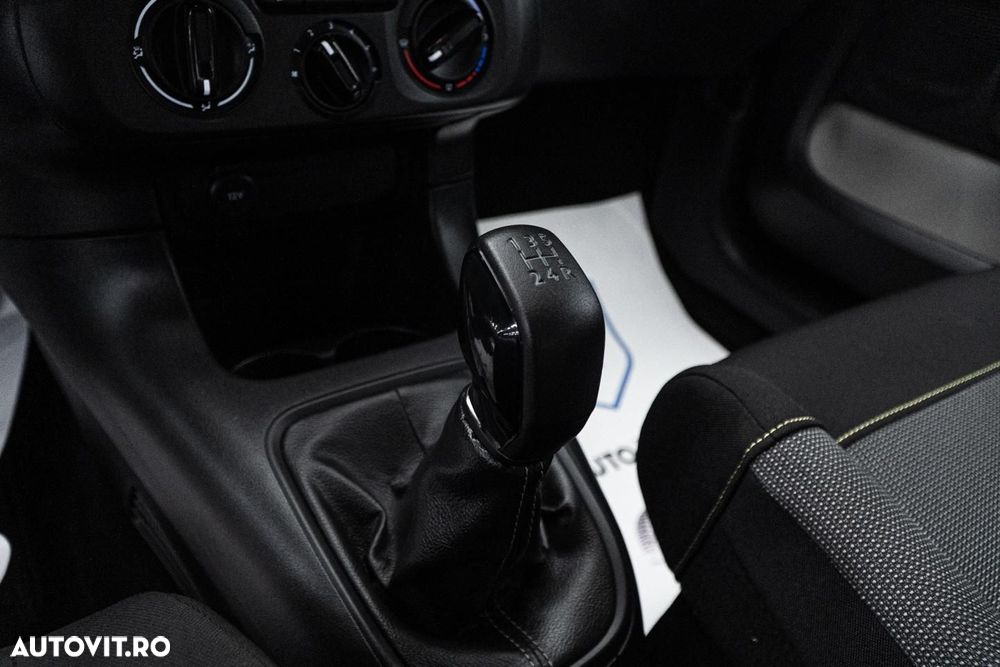 Citroën C3 1.2 PureTech S&S BVM5 Shine - 34