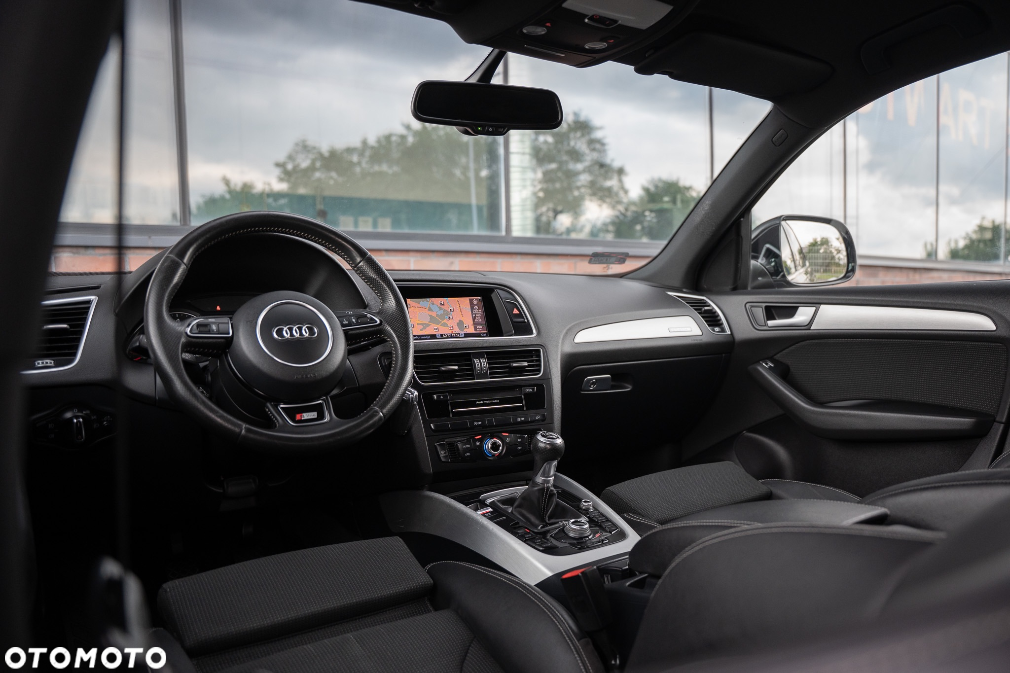 Audi Q5 2.0 TDI quattro - 27