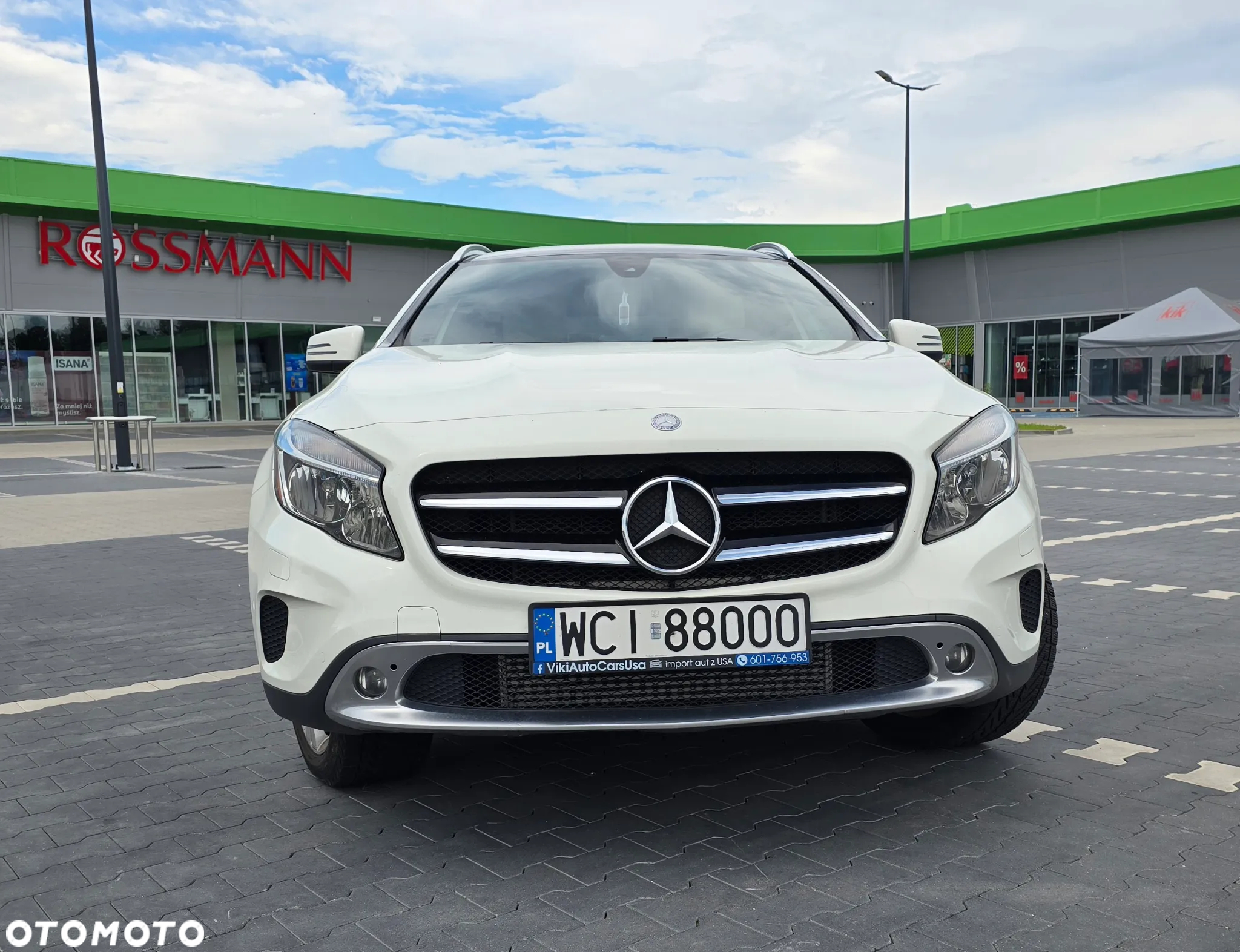 Mercedes-Benz GLA 250 4-Matic - 2