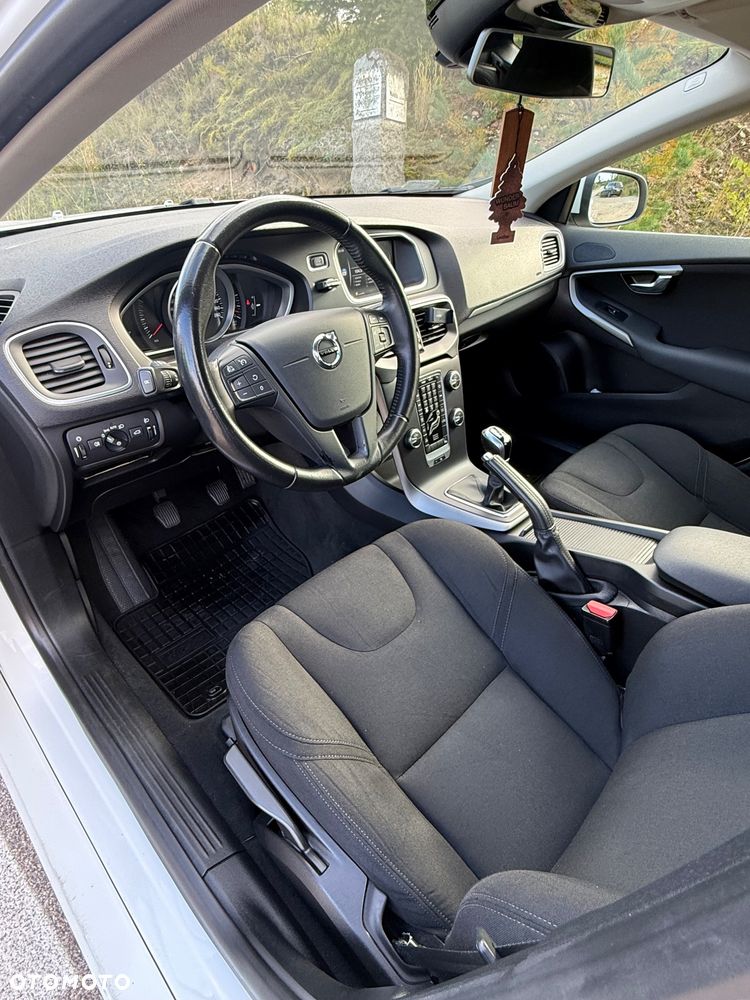 Volvo V40 D3 Drive-E SCR Kinetic - 7